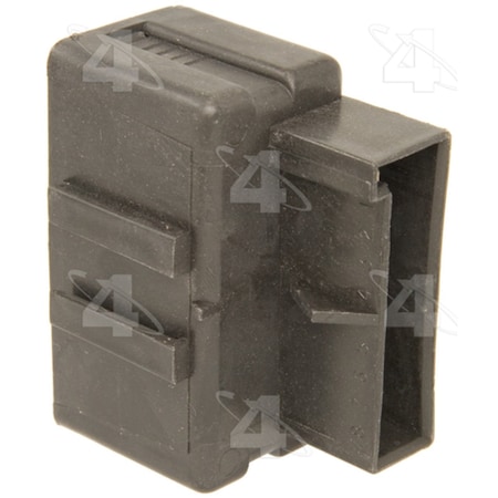 Four Seasons Ford Festiva 93-88-Mustang 90-84-Thunder Fan Controller, 37506 37506